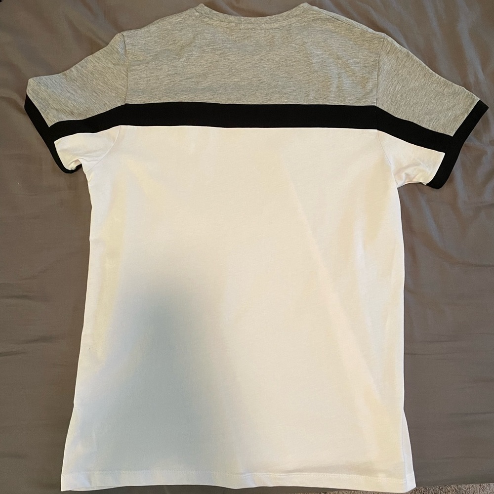 ASOS Design S/S Tee - Picture 2 of 3